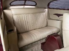 1938 Ford Tudor | 496 Big Block | AI R Suspension | High End - Photo 40