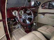 1938 Ford Tudor | 496 Big Block | AI R Suspension | High End - Photo 43