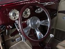 1938 Ford Tudor | 496 Big Block | AI R Suspension | High End - Photo 44