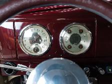 1938 Ford Tudor | 496 Big Block | AI R Suspension | High End - Photo 45