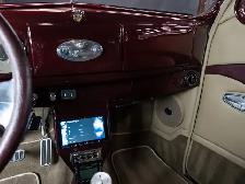 1938 Ford Tudor | 496 Big Block | AI R Suspension | High End - Photo 47