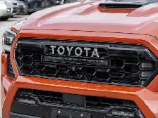 2024 Toyota Tacoma Hybrid HARD TO FIND TRD PRO HERE - Photo 4