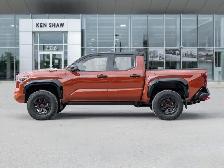 2024 Toyota Tacoma Hybrid HARD TO FIND TRD PRO HERE - Photo 6