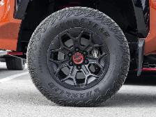2024 Toyota Tacoma Hybrid HARD TO FIND TRD PRO HERE - Photo 7
