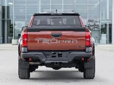 2024 Toyota Tacoma Hybrid HARD TO FIND TRD PRO HERE - Photo 9