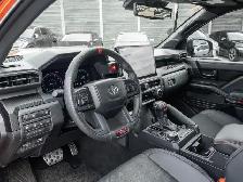 2024 Toyota Tacoma Hybrid HARD TO FIND TRD PRO HERE - Photo 10