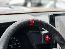2024 Toyota Tacoma Hybrid HARD TO FIND TRD PRO HERE - Photo 12