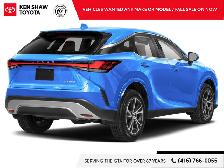 2023 Lexus RX 350 Luxury Package - Photo 2
