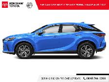 2023 Lexus RX 350 Luxury Package - Photo 3