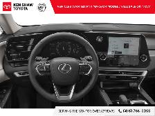 2023 Lexus RX 350 Luxury Package - Photo 4