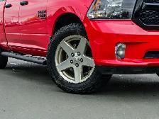 2021 Ram 1500 Classic Express Night Edition 3.6L - Photo 6