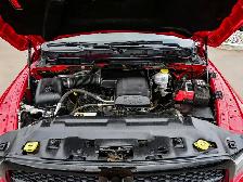 2021 Ram 1500 Classic Express Night Edition 3.6L - Photo 9
