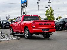 2021 Ram 1500 Classic Express Night Edition 3.6L - Photo 11
