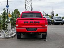2021 Ram 1500 Classic Express Night Edition 3.6L - Photo 12