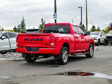 2021 Ram 1500 Classic Express Night Edition 3.6L - Photo 13