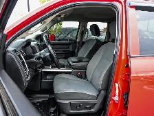2021 Ram 1500 Classic Express Night Edition 3.6L - Photo 16