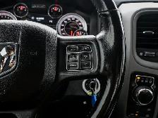 2021 Ram 1500 Classic Express Night Edition 3.6L - Photo 23