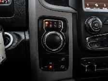 2021 Ram 1500 Classic Express Night Edition 3.6L - Photo 24
