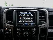 2021 Ram 1500 Classic Express Night Edition 3.6L - Photo 25