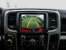 2021 Ram 1500 Classic Express Night Edition 3.6L - Photo 26