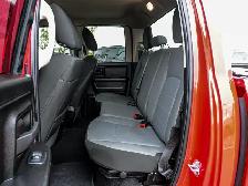 2021 Ram 1500 Classic Express Night Edition 3.6L - Photo 30
