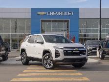 2027 Chevrolet Equinox AWD LT - Photo 2