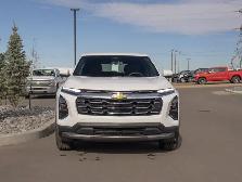 2027 Chevrolet Equinox AWD LT - Photo 3