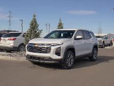 2027 Chevrolet Equinox AWD LT - Photo 4