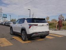 2027 Chevrolet Equinox AWD LT - Photo 8