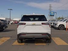 2027 Chevrolet Equinox AWD LT - Photo 9