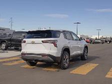 2027 Chevrolet Equinox AWD LT - Photo 10