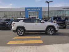 2027 Chevrolet Equinox AWD LT - Photo 12