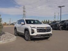 2027 Chevrolet Equinox AWD LT - Photo 13