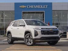 2027 Chevrolet Equinox AWD LT - Photo 14