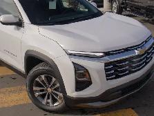 2027 Chevrolet Equinox AWD LT - Photo 15