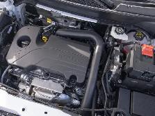 2027 Chevrolet Equinox AWD LT - Photo 16