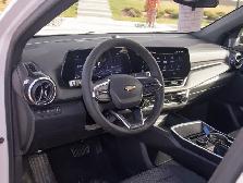 2027 Chevrolet Equinox AWD LT - Photo 20