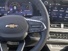 2027 Chevrolet Equinox AWD LT - Photo 24