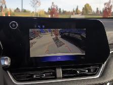 2027 Chevrolet Equinox AWD LT - Photo 27