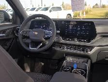 2027 Chevrolet Equinox AWD LT - Photo 29