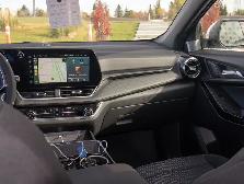 2027 Chevrolet Equinox AWD LT - Photo 30