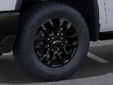 2026 Chevrolet Silverado 3500HD LT - Photo 9