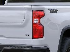 2026 Chevrolet Silverado 3500HD LT - Photo 11