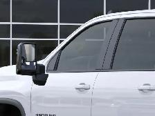 2026 Chevrolet Silverado 3500HD LT - Photo 12