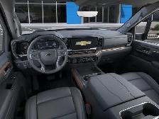 2026 Chevrolet Silverado 3500HD LT - Photo 15