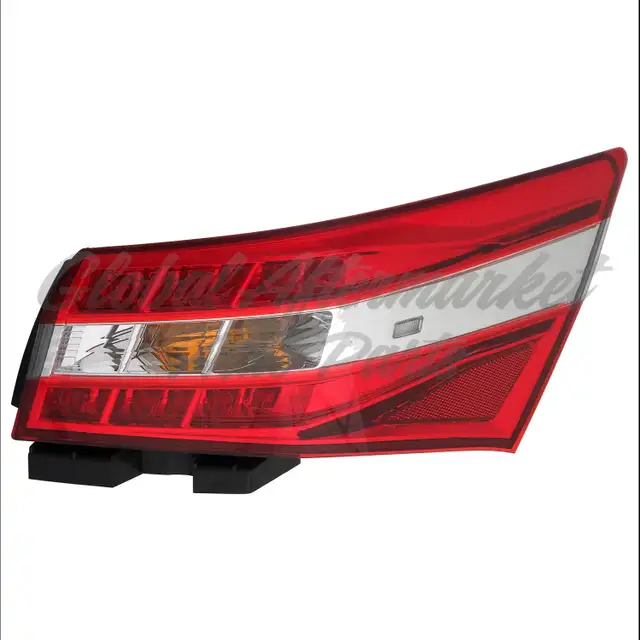 Toyota Avalon 2013-2015 Tail Lamp Right HQ
