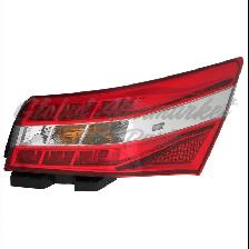 Toyota Avalon 2013-2015 Tail Lamp Right HQ