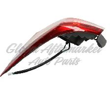 Toyota Avalon 2013-2015 Tail Lamp Right HQ - Photo 3