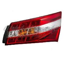 Toyota Avalon 2013-2015 Tail Lamp Right HQ - Photo 4