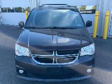 2016 Dodge Grand Caravan SXT Premium Plus - NOACC|ENTPKG|NAVI|LE - Photo 2